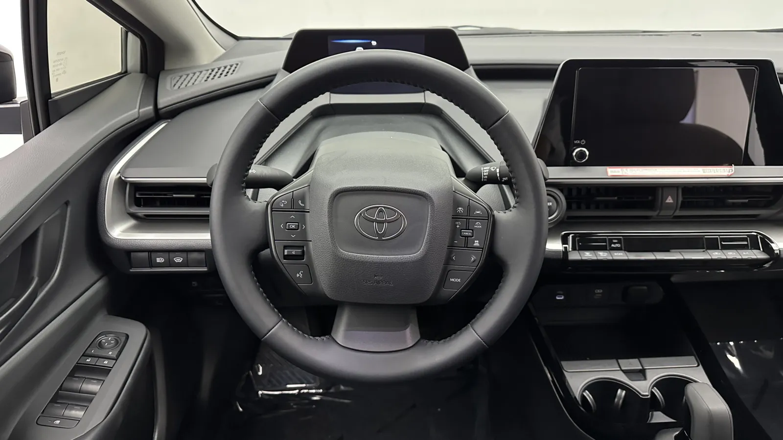 Toyota Prius photo 25