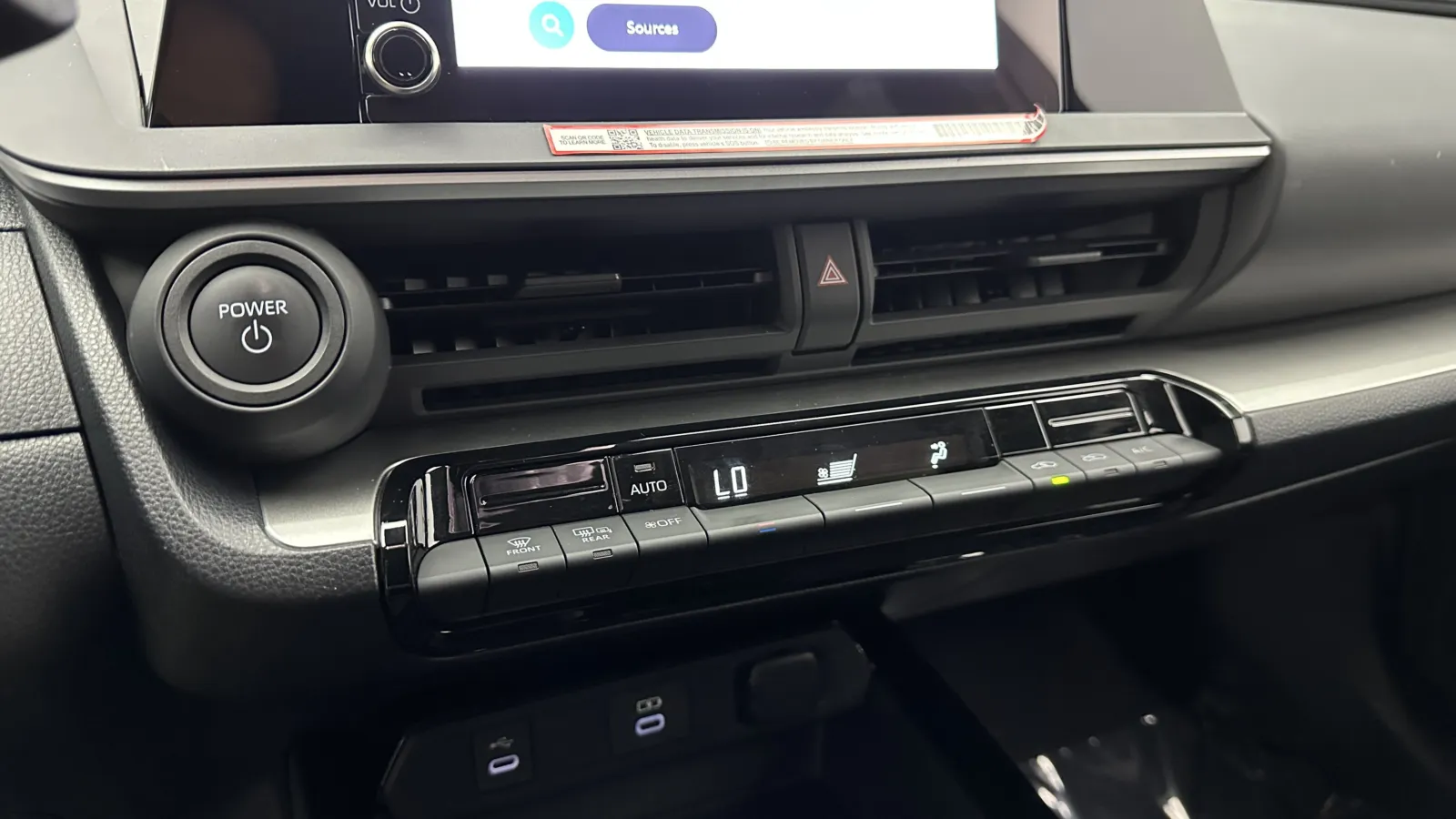 Toyota Prius photo 15