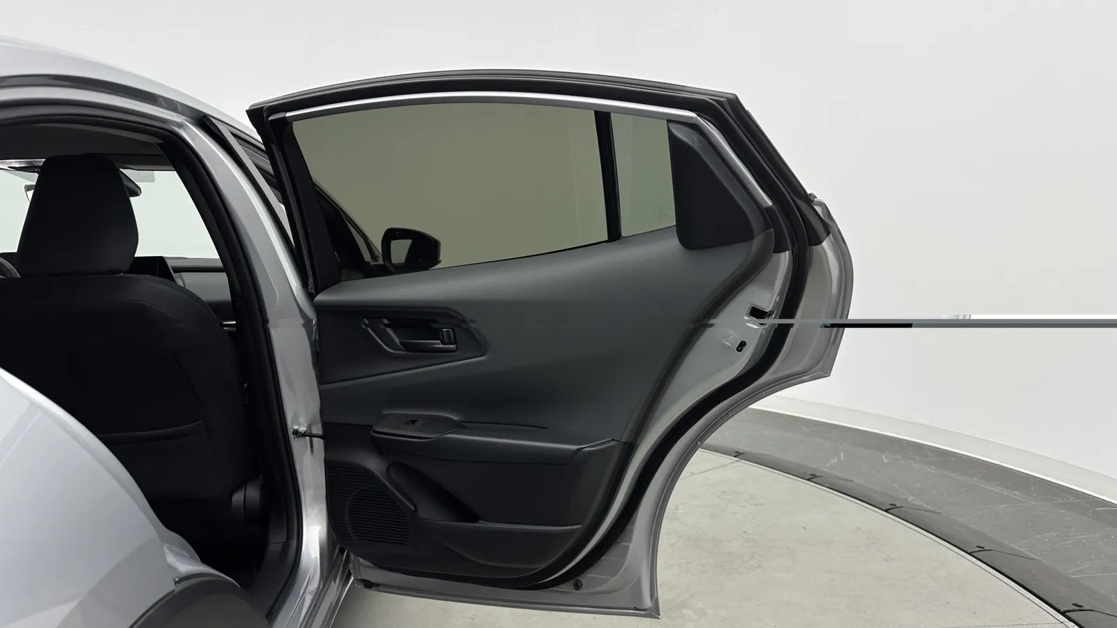 Toyota Prius photo 23