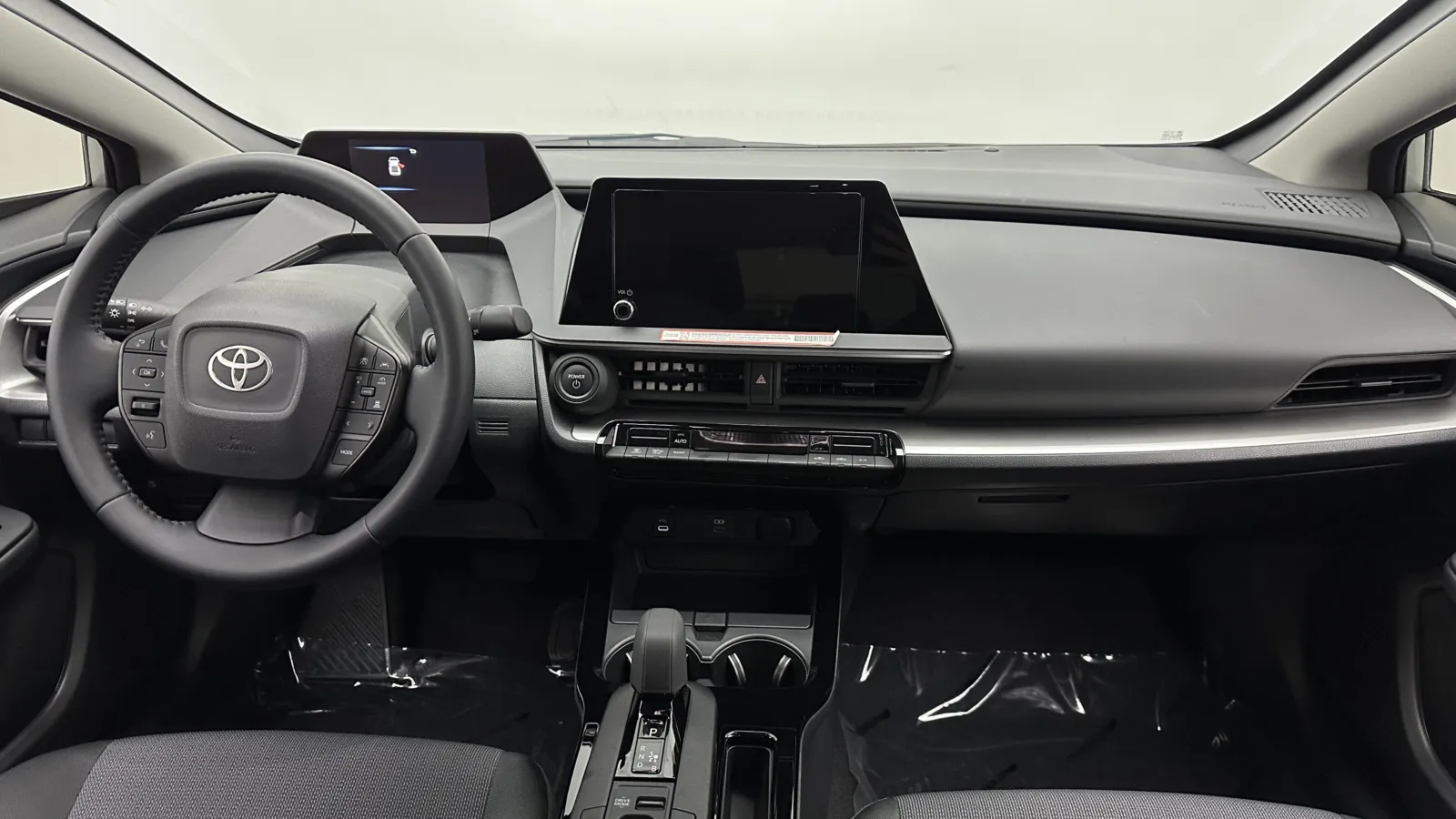 Toyota Prius photo 27