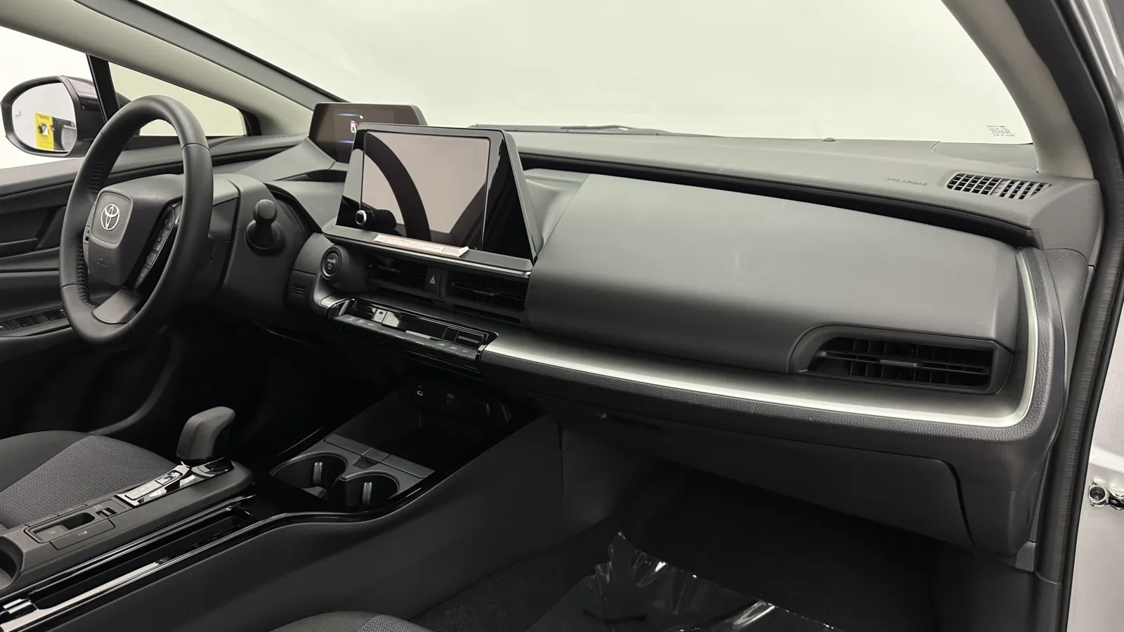 Toyota Prius photo 32