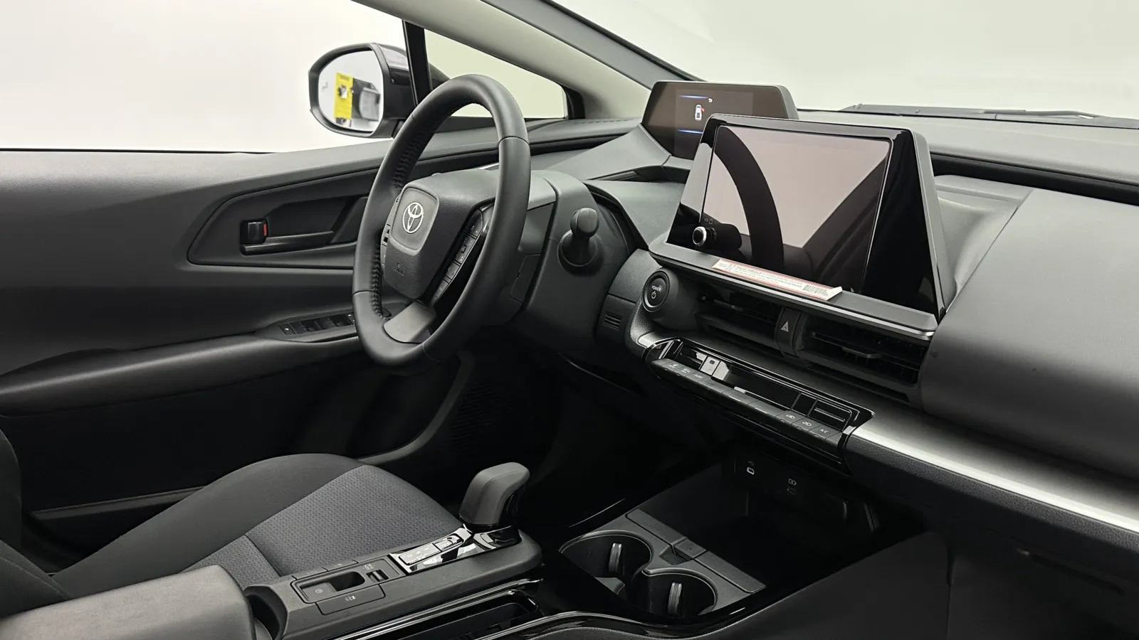Toyota Prius photo 30