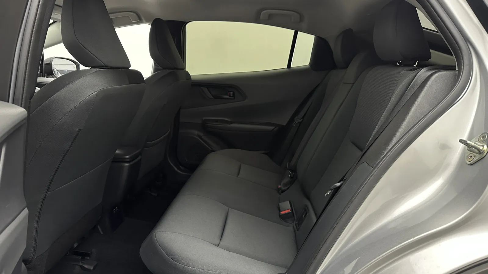 Toyota Prius photo 20