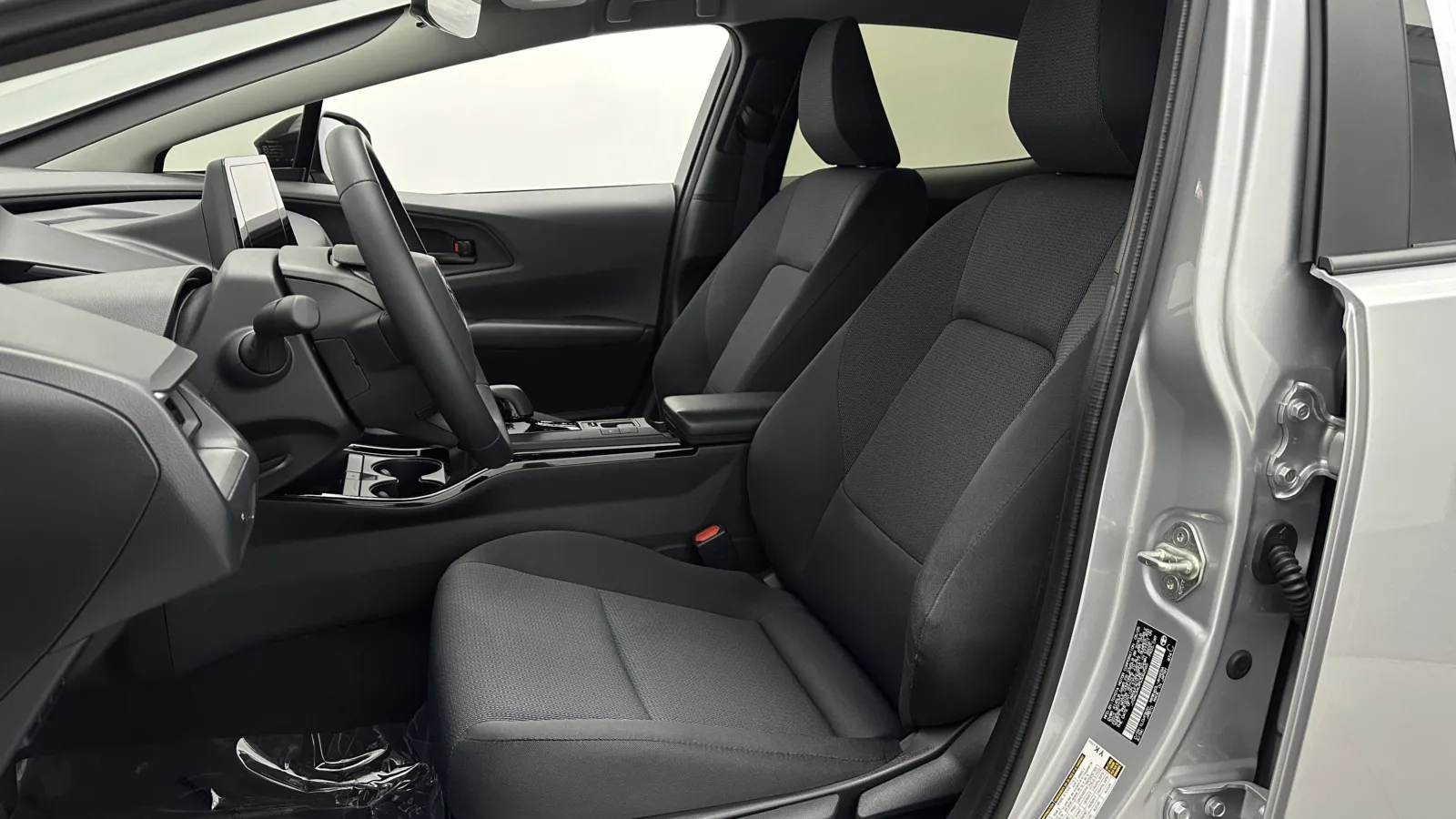 Toyota Prius photo 12