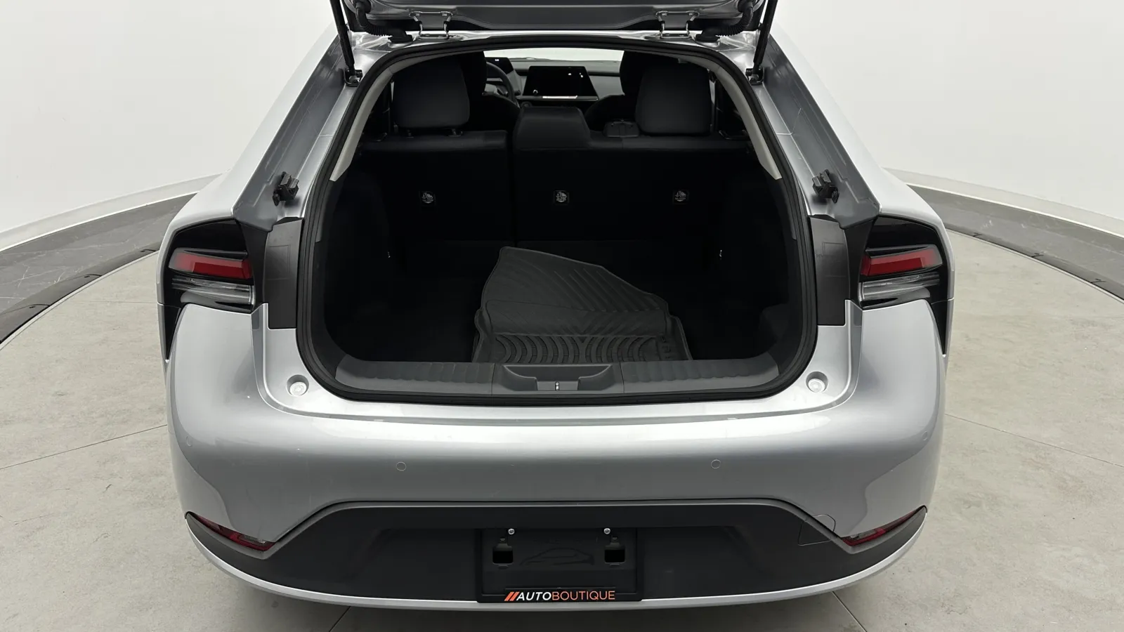 Toyota Prius photo 22