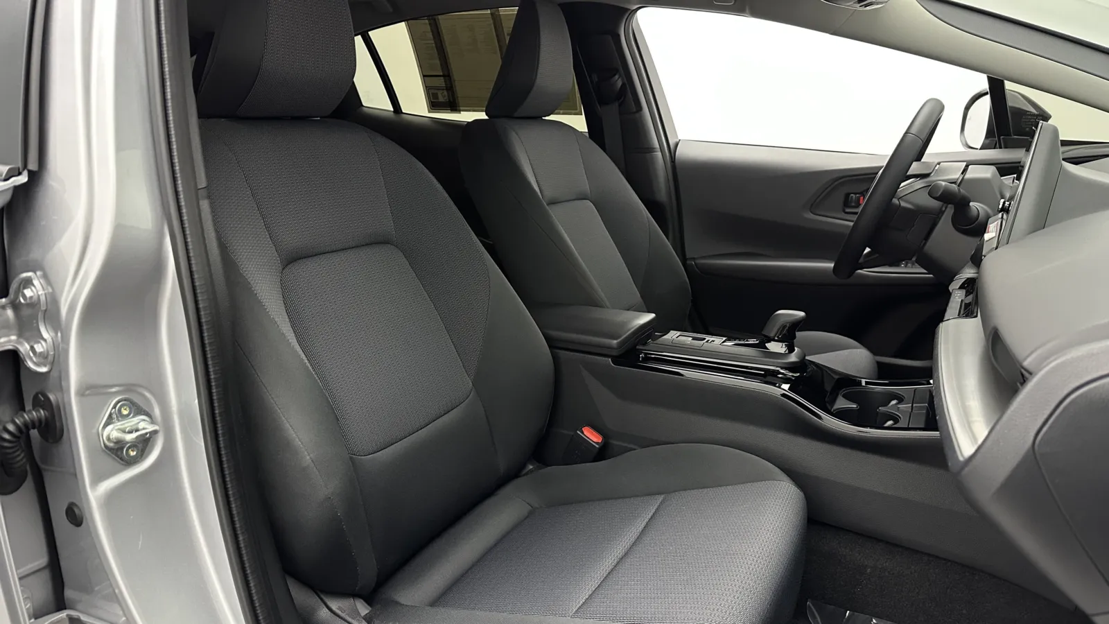 Toyota Prius photo 31