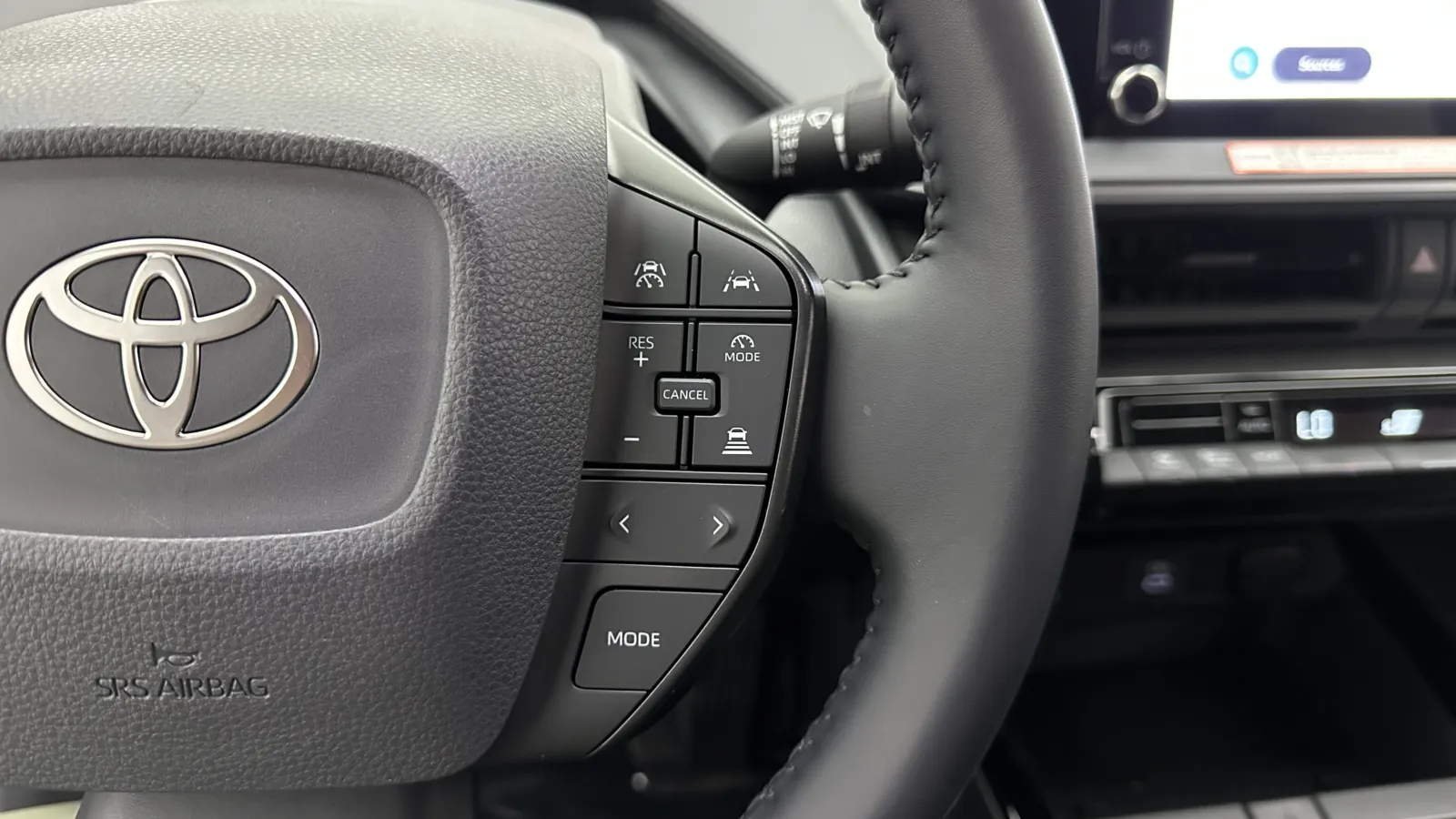 Toyota Prius photo 19