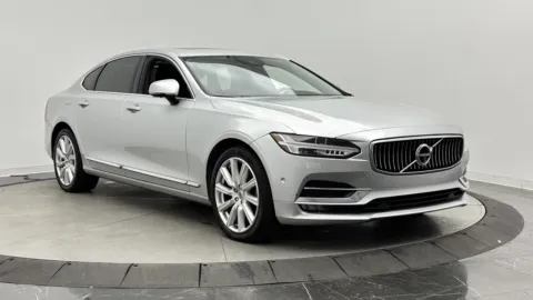 Another view of 2018 Volvo S90 Inscription for sale in Jacksonville, FL at Auto Boutique Florida