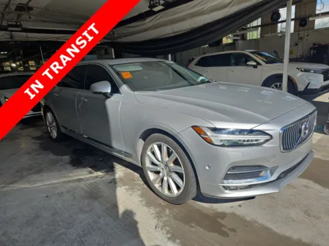Another view of 2018 Volvo S90 Inscription for sale in Jacksonville, FL at Auto Boutique Florida