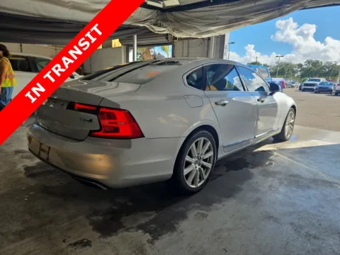 More photos of 2018 Volvo S90 Inscription at Auto Boutique Florida, FL