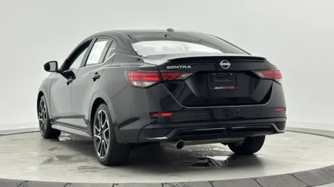 More photos of 2024 Nissan Sentra SR at Auto Boutique Florida, FL