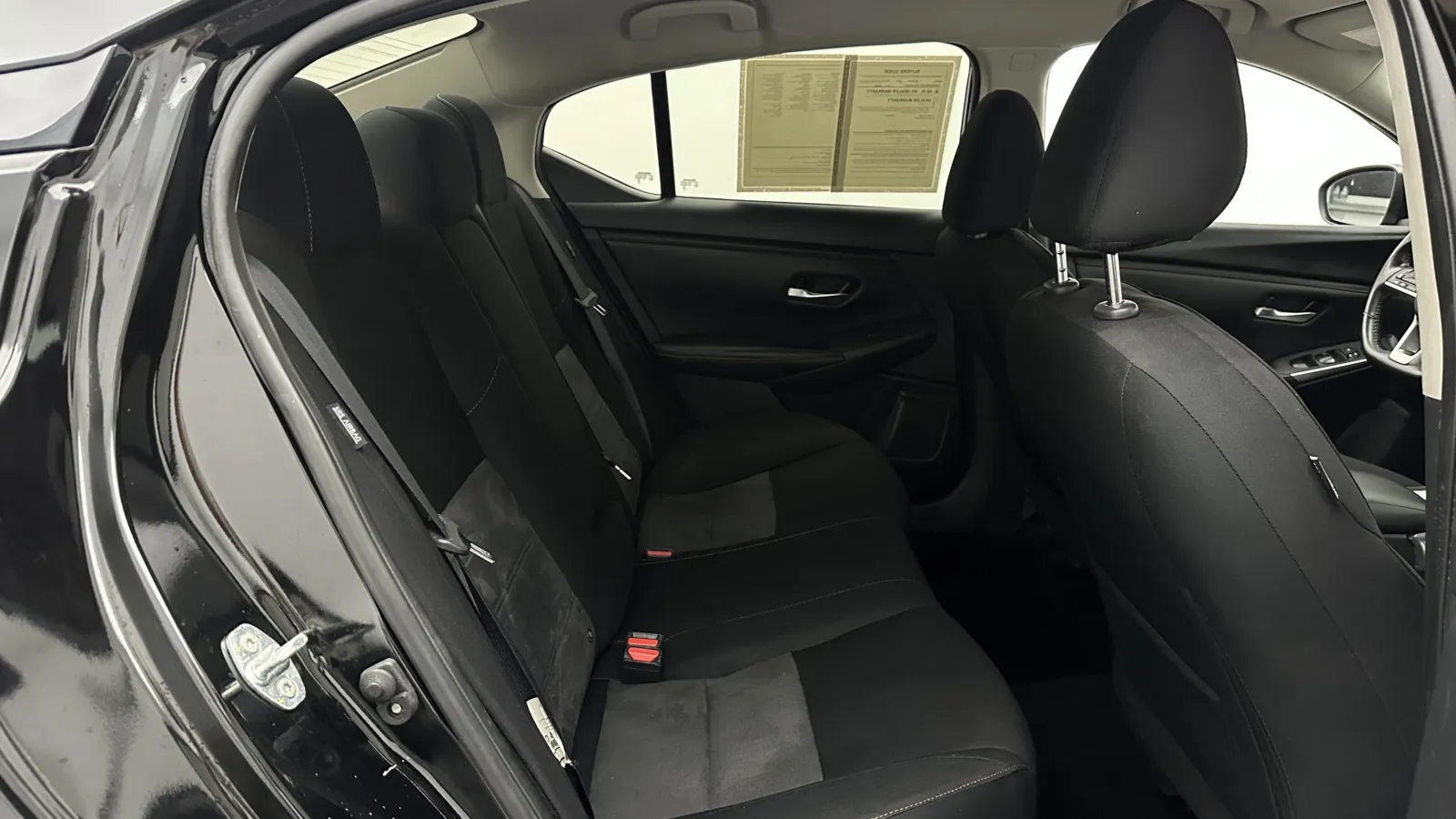Nissan Sentra photo 30
