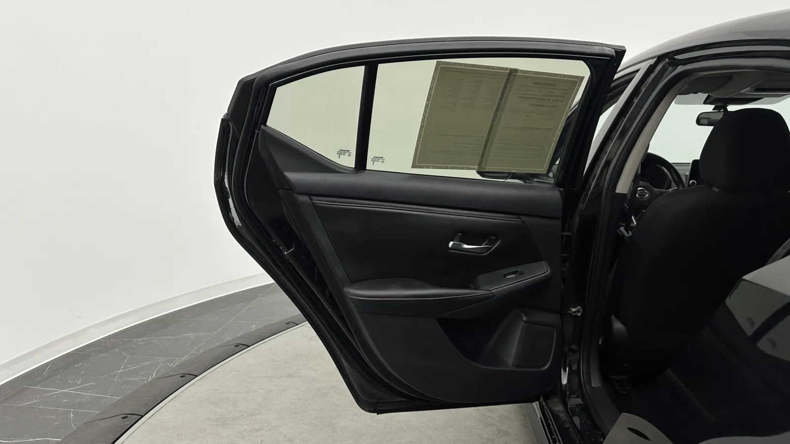 Nissan Sentra photo 23