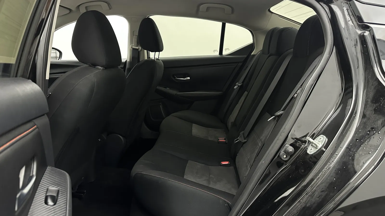 Nissan Sentra photo 22