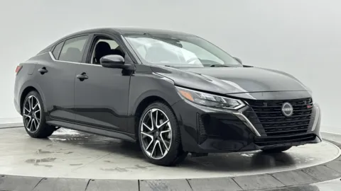 Another view of 2024 Nissan Sentra SR for sale in Jacksonville, FL at Auto Boutique Florida