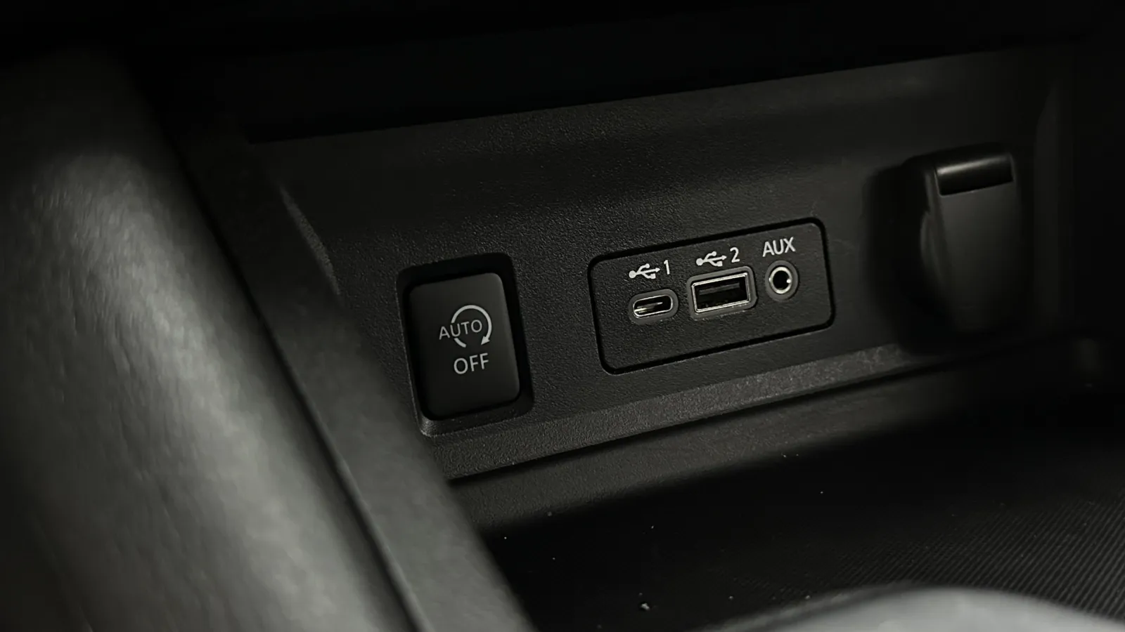 Nissan Sentra photo 15