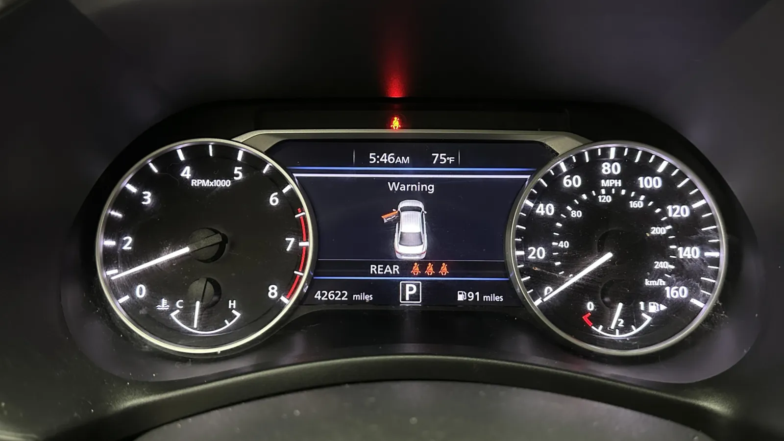 Nissan Sentra photo 19