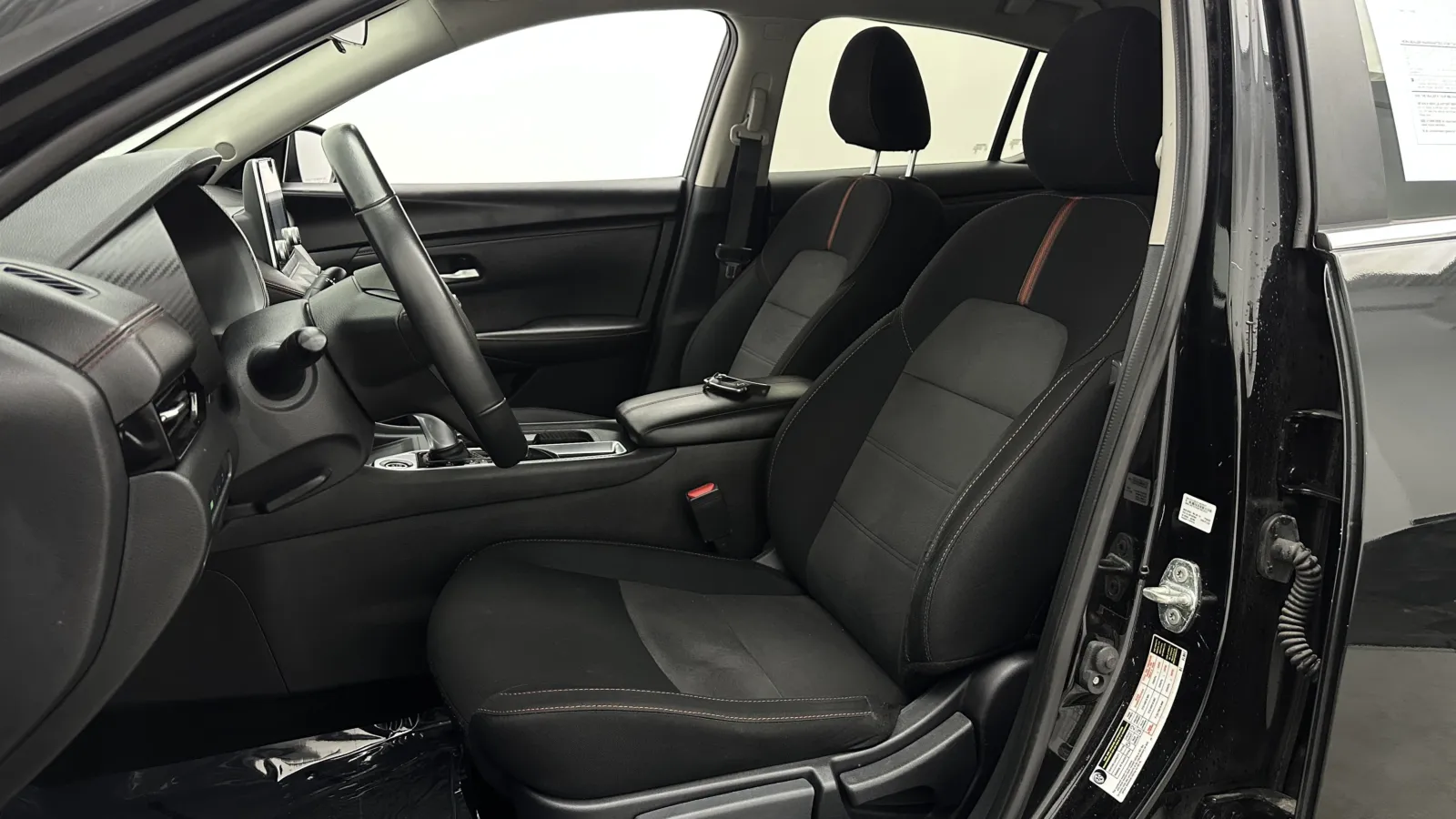 Nissan Sentra photo 12