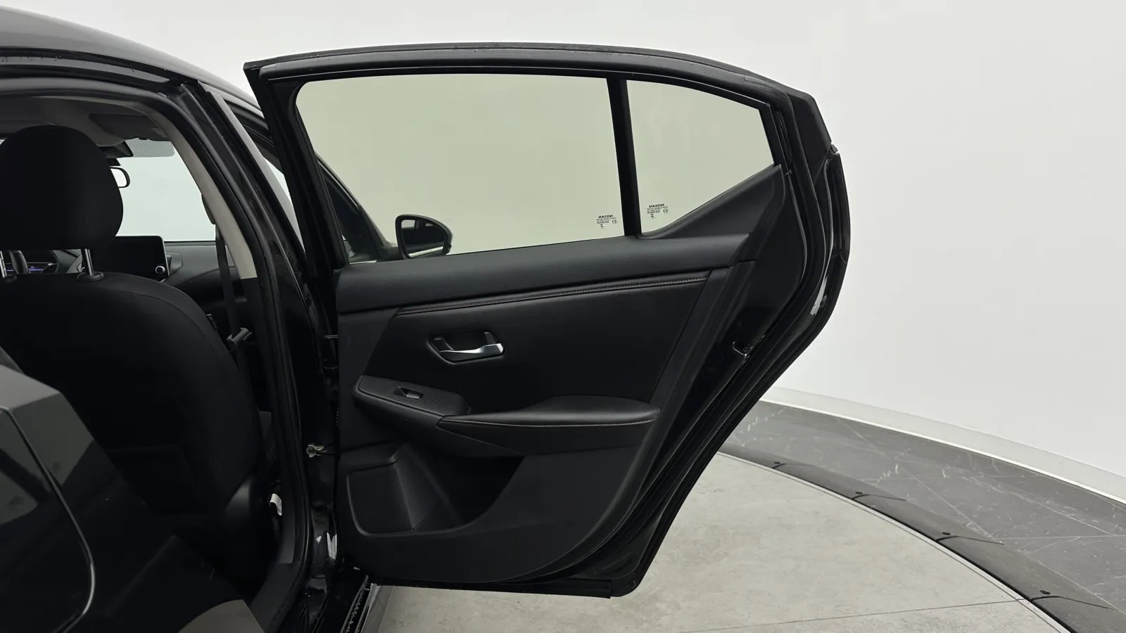 Nissan Sentra photo 29