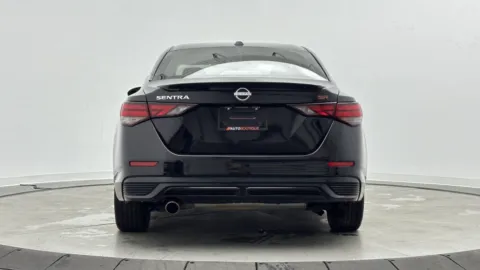 More photos of 2024 Nissan Sentra SR at Auto Boutique Florida, FL