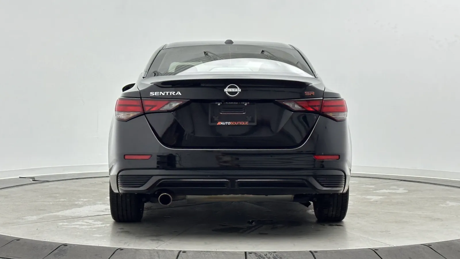 Nissan Sentra photo 6