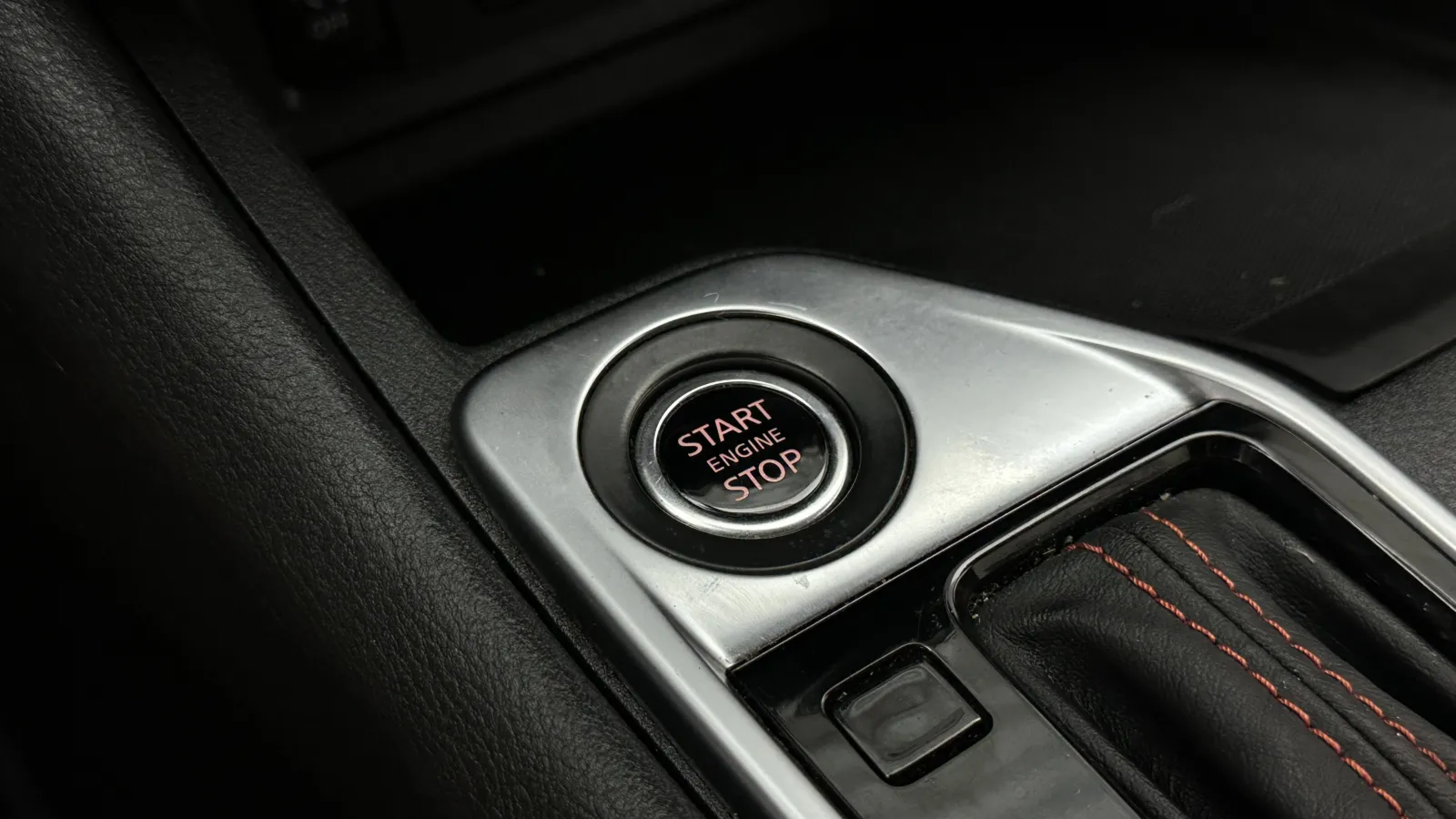 Nissan Sentra photo 17