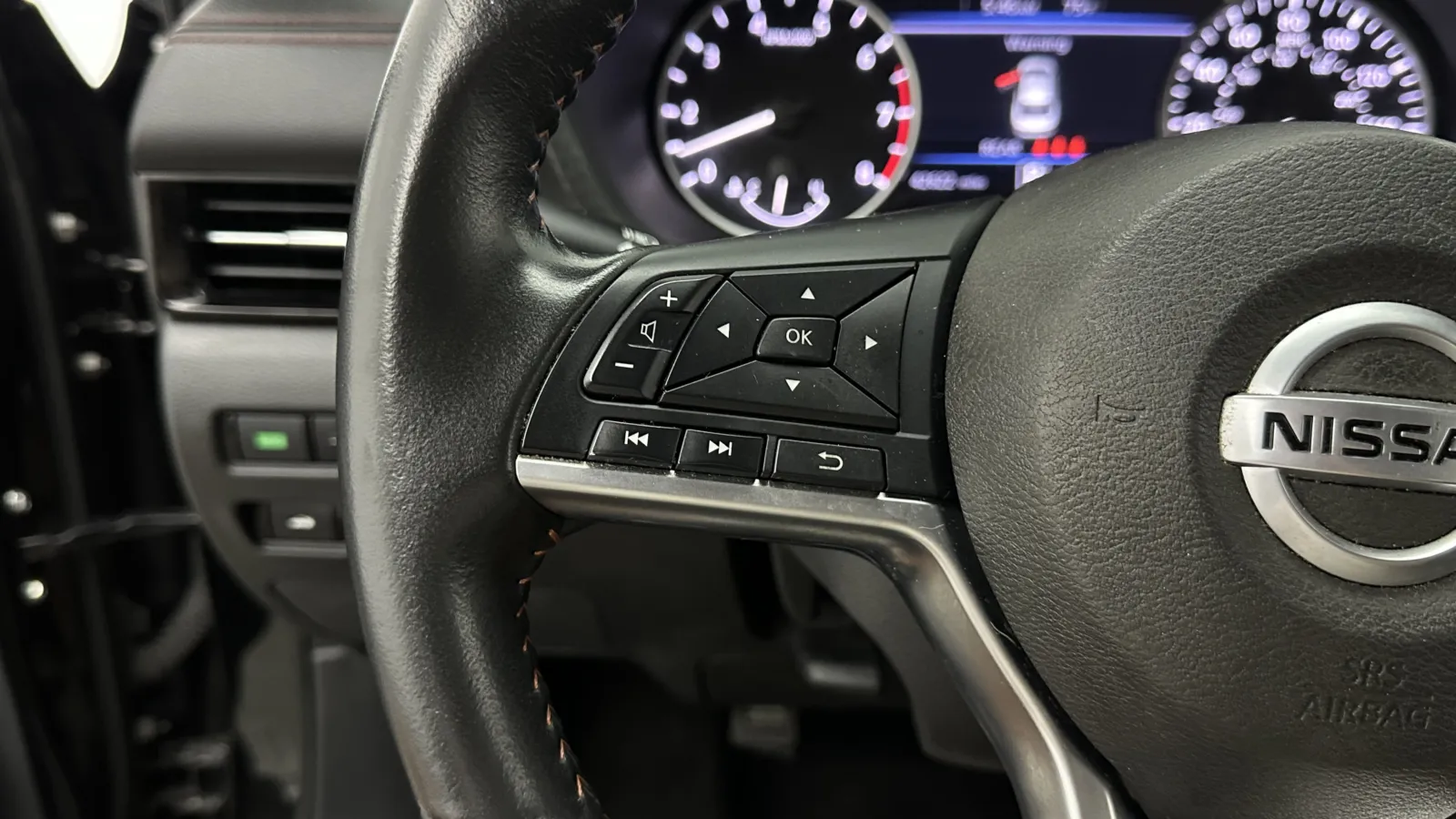 Nissan Sentra photo 20