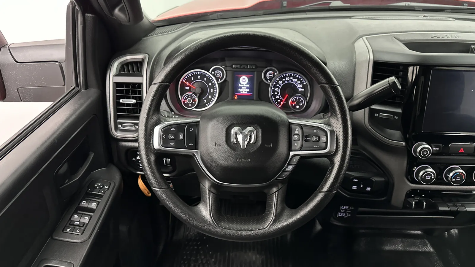 Ram 2500 photo 24