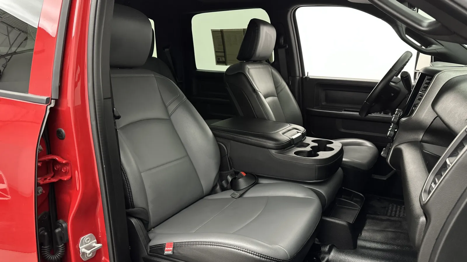 Ram 2500 photo 31