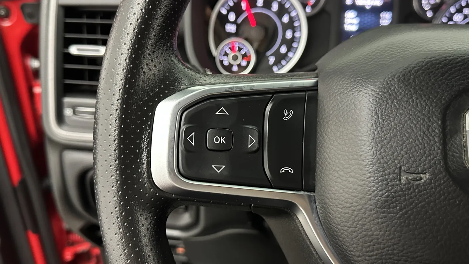 Ram 2500 photo 13