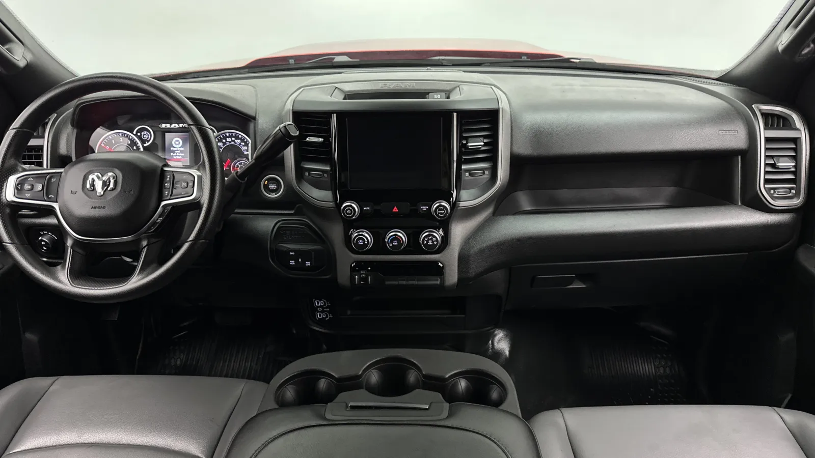 Ram 2500 photo 26