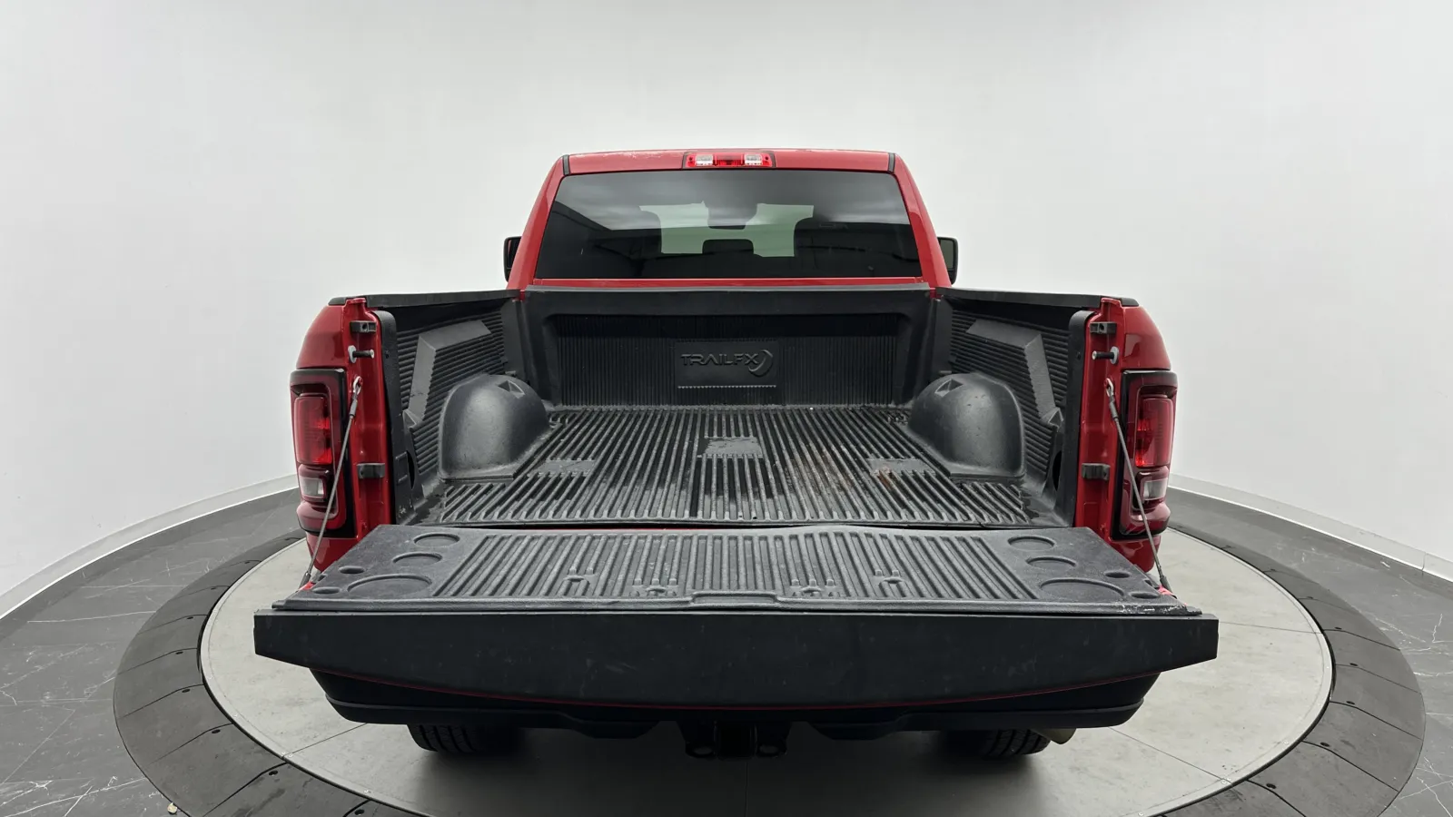 Ram 2500 photo 21