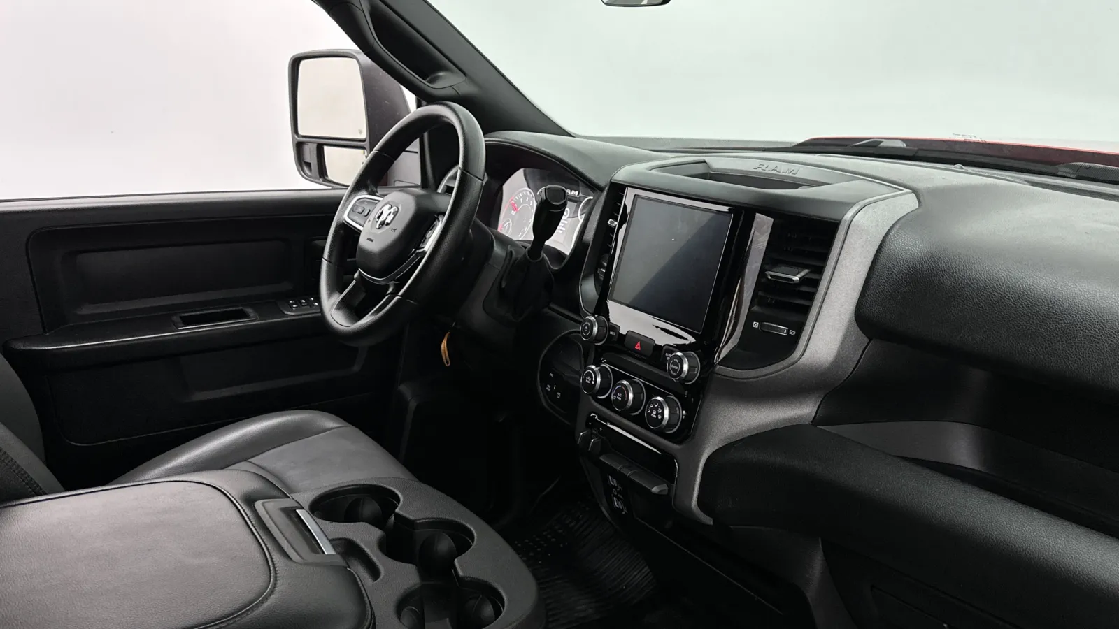 Ram 2500 photo 28