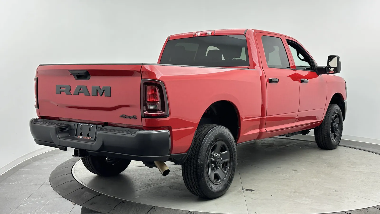 Ram 2500 photo 6