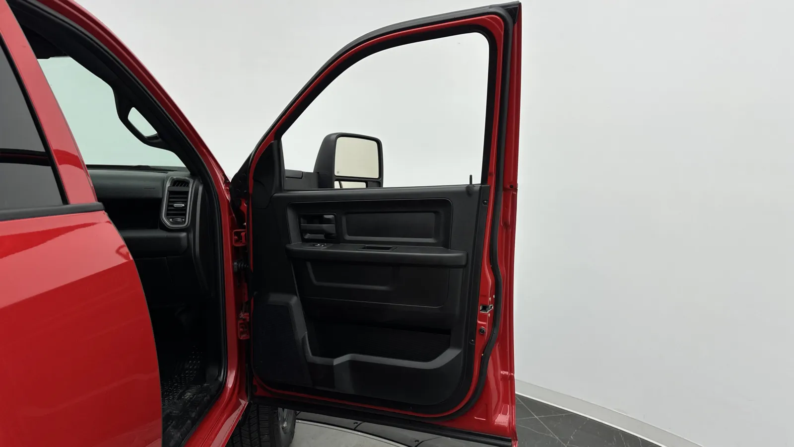 Ram 2500 photo 29