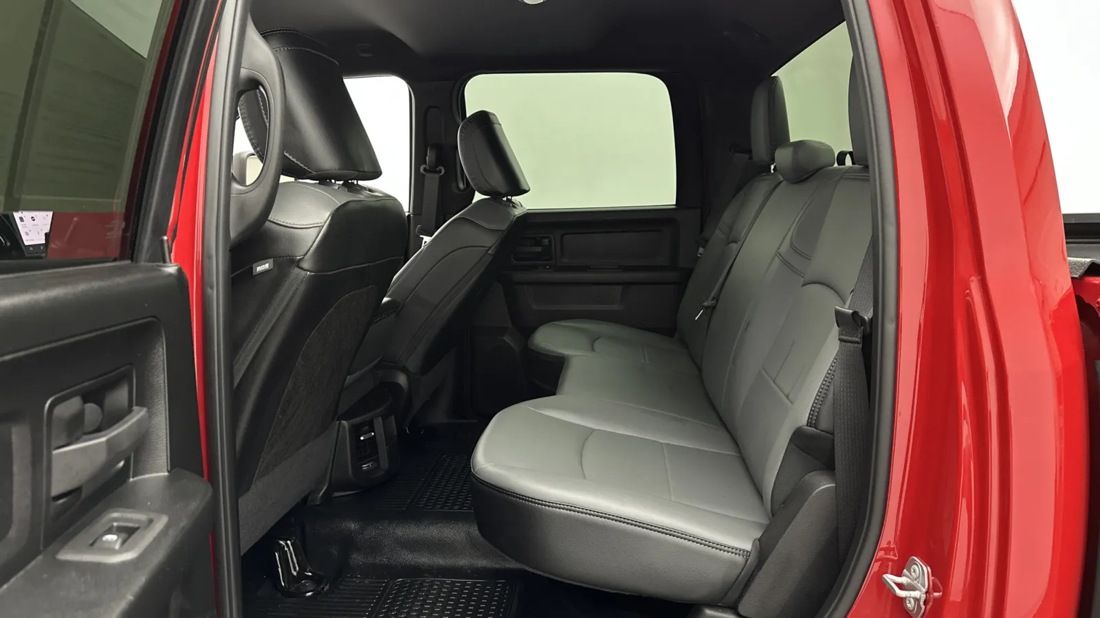 Ram 2500 photo 19