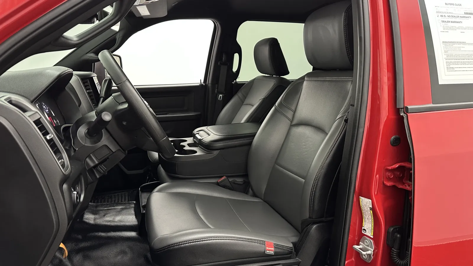 Ram 2500 photo 11