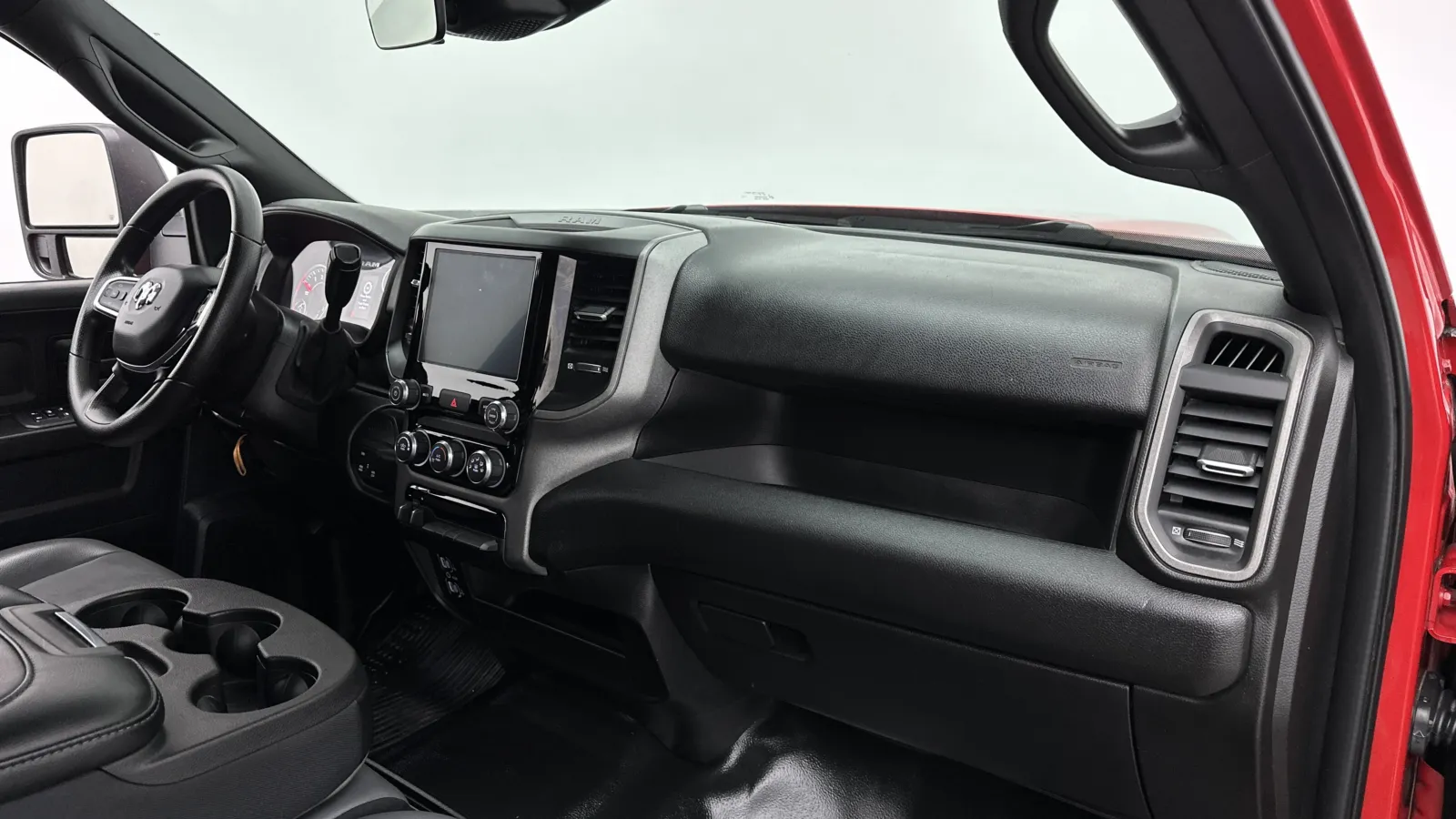 Ram 2500 photo 30