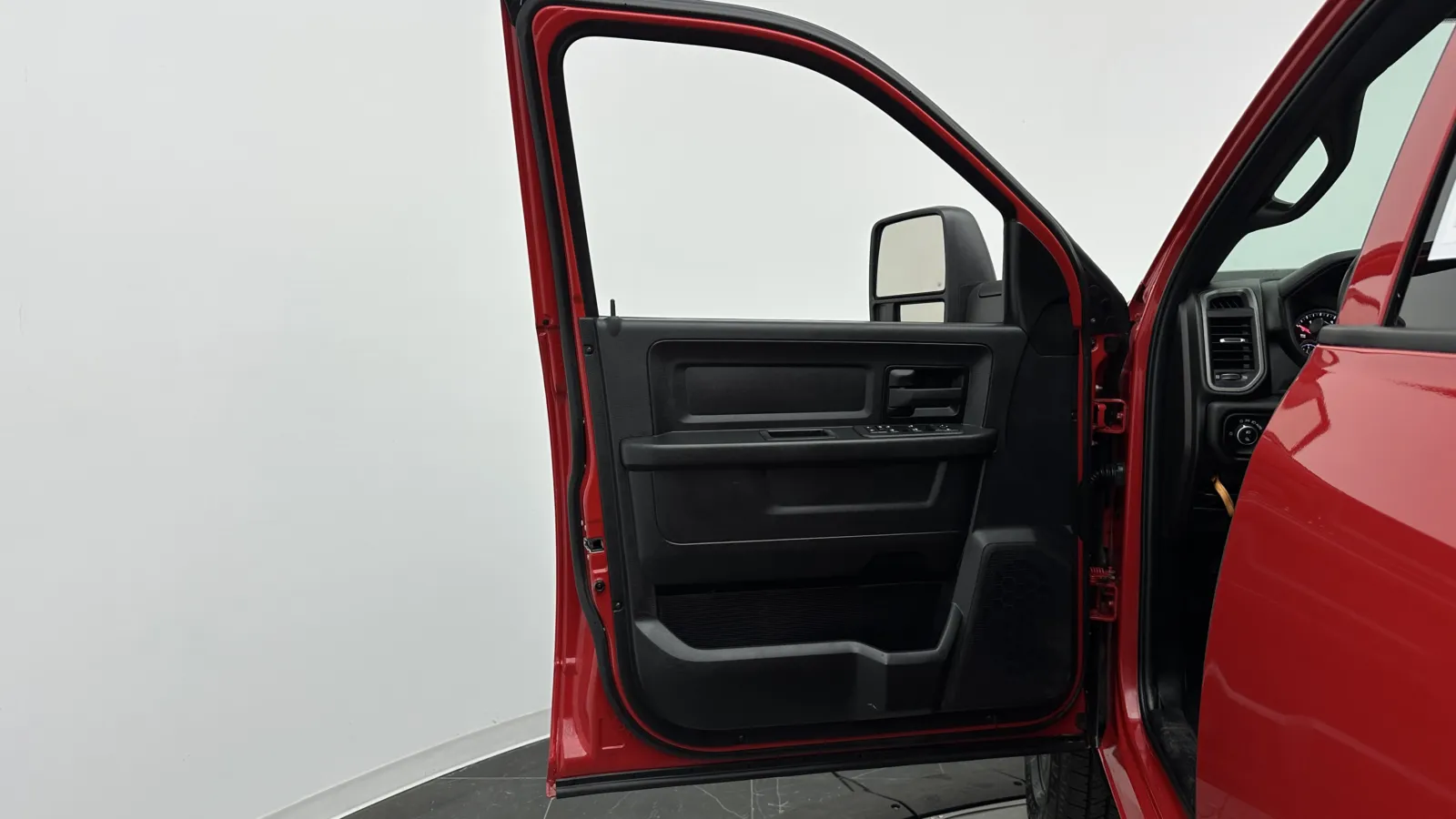 Ram 2500 photo 8