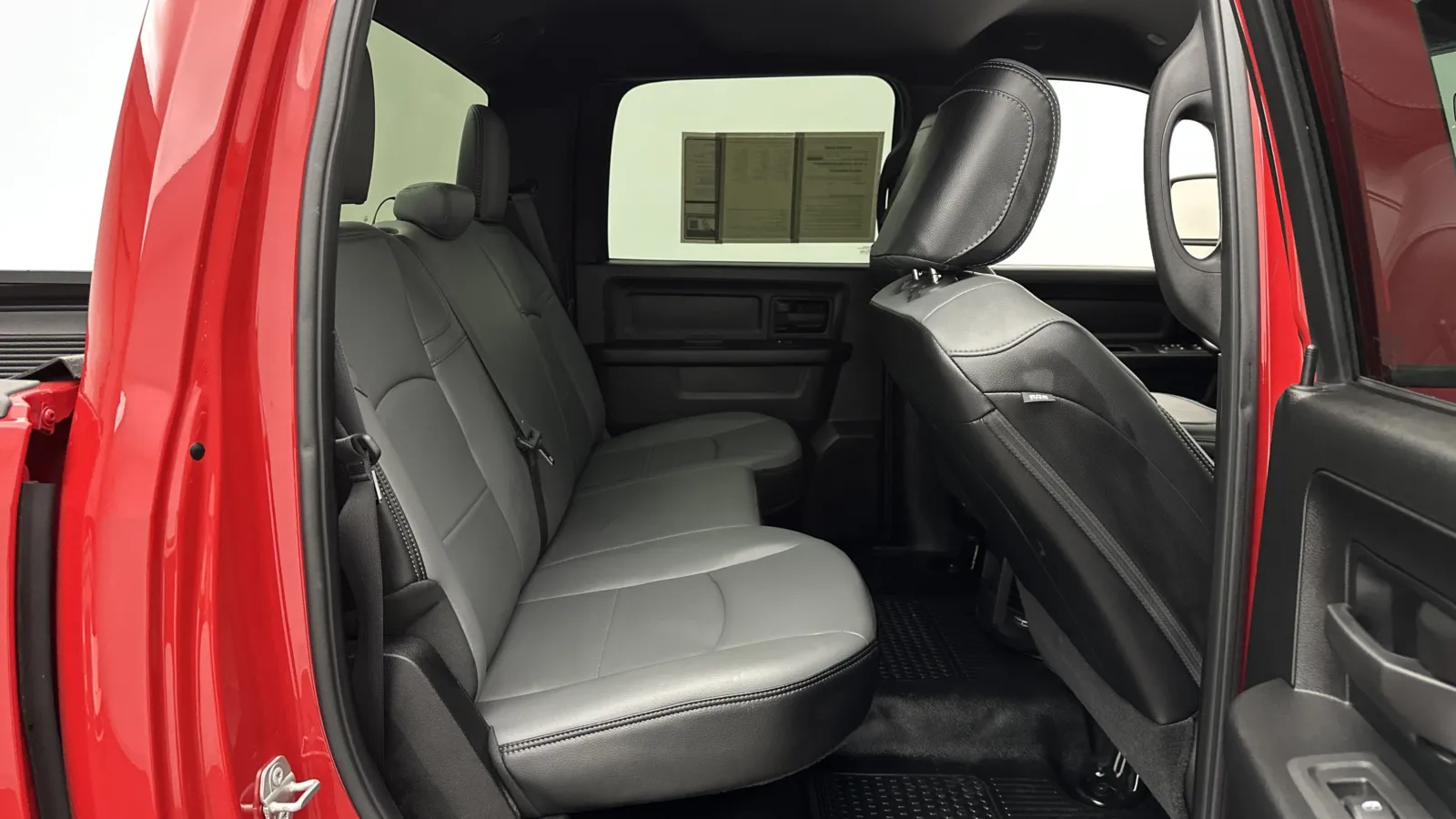 Ram 2500 photo 23