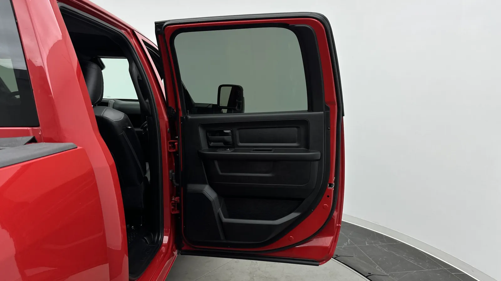 Ram 2500 photo 22
