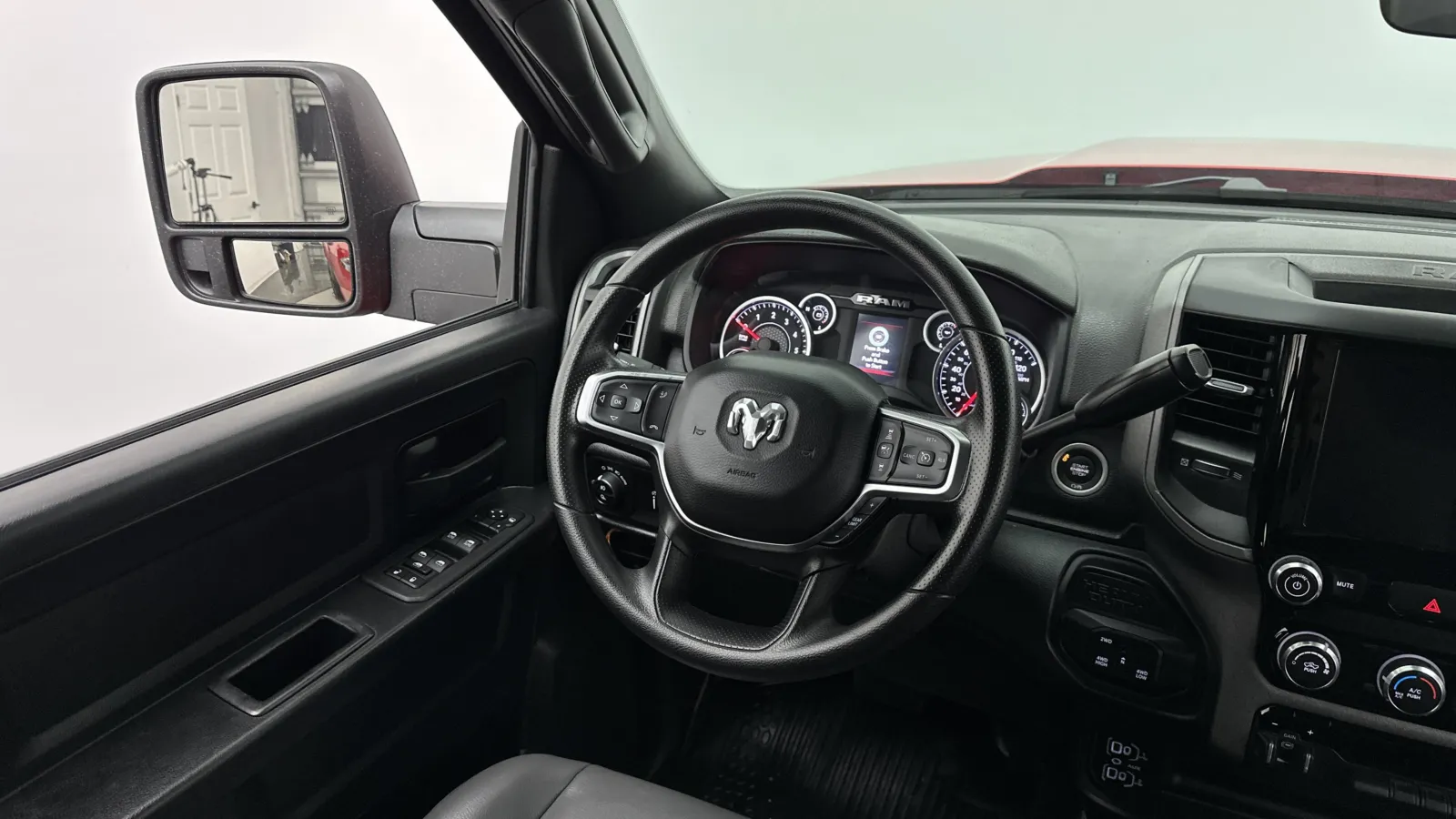 Ram 2500 photo 25
