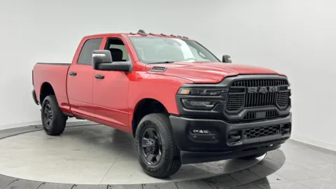 Another view of 2026 Ram 2500 Tradesman for sale in Jacksonville, FL at Auto Boutique Florida