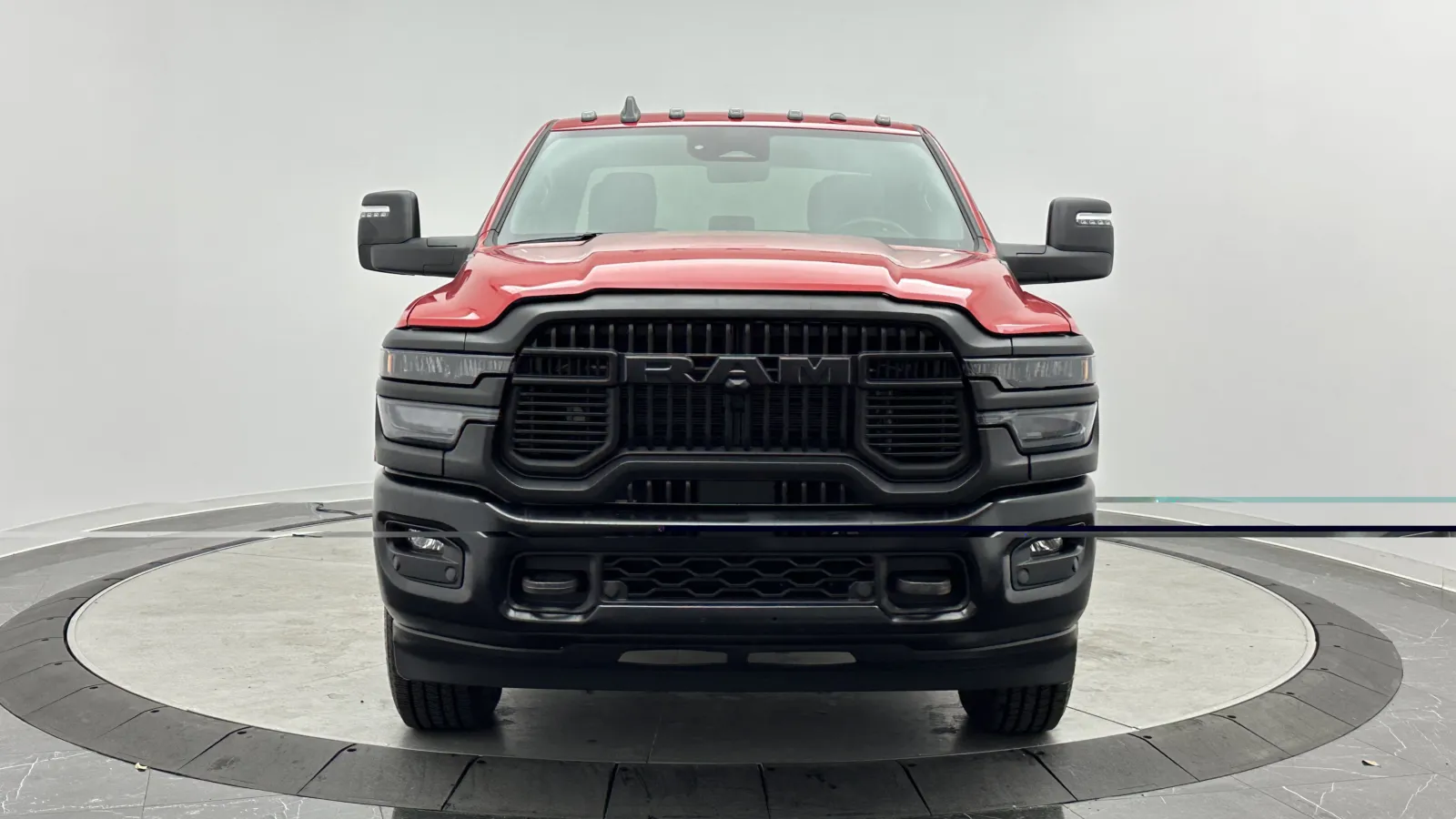 Ram 2500 photo 2