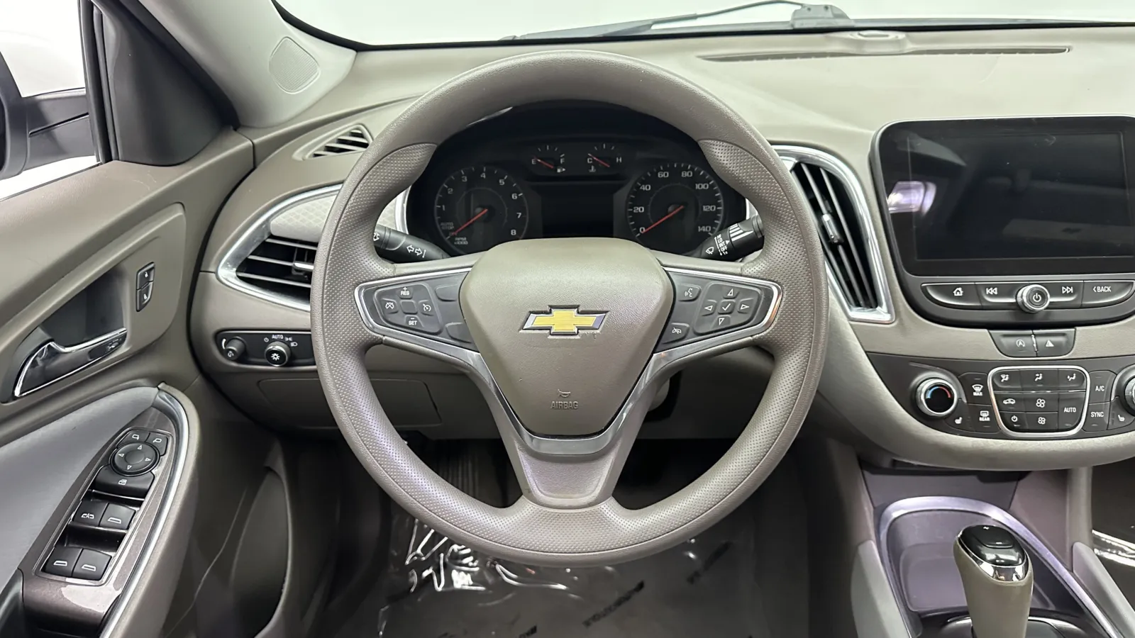 Chevrolet Malibu photo 26