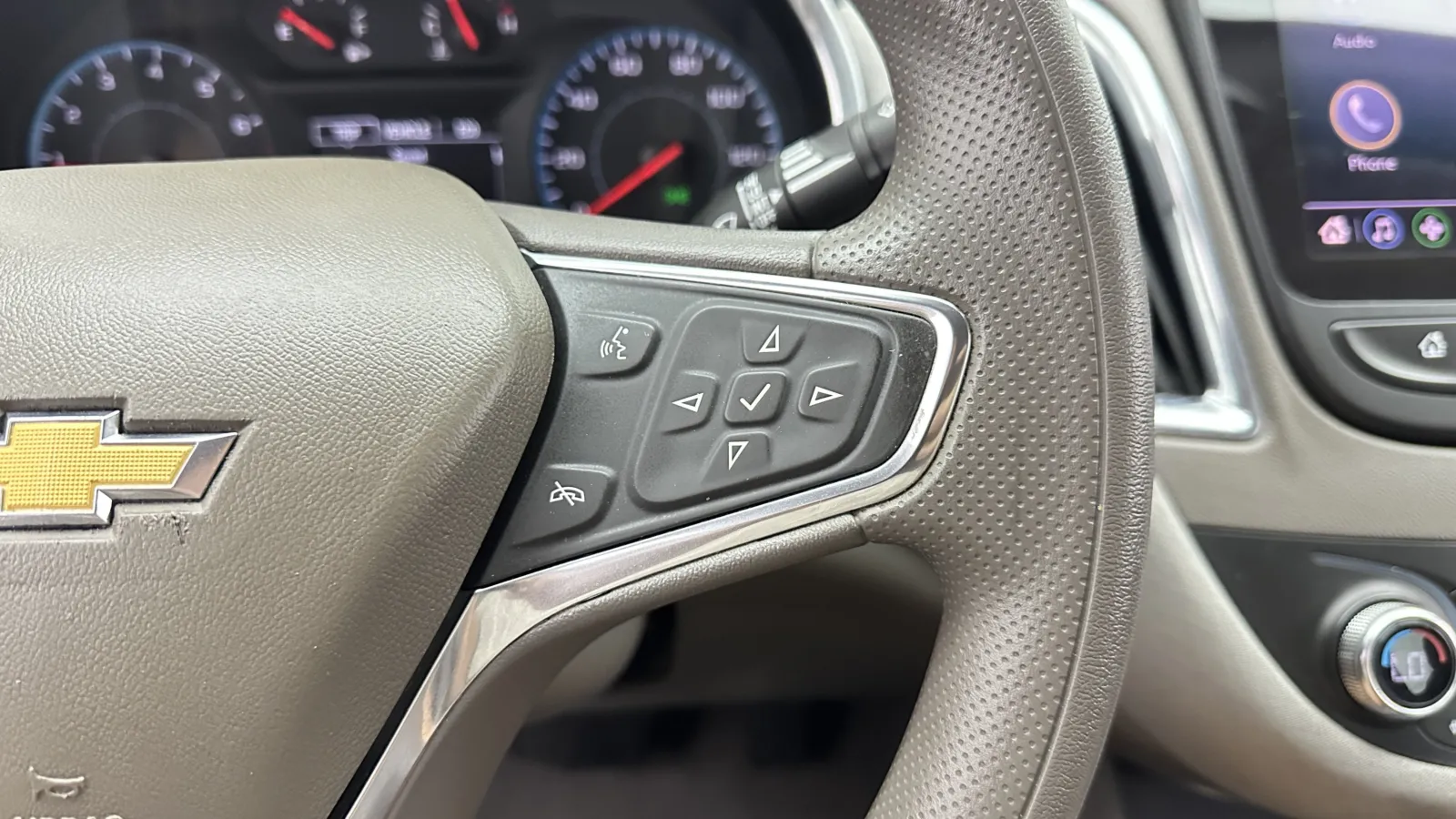 Chevrolet Malibu photo 19