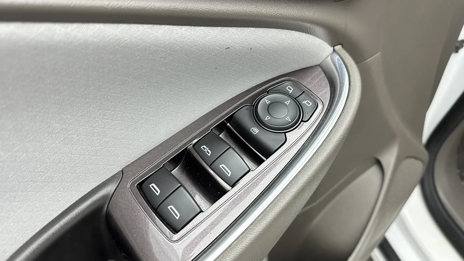 Chevrolet Malibu photo 10