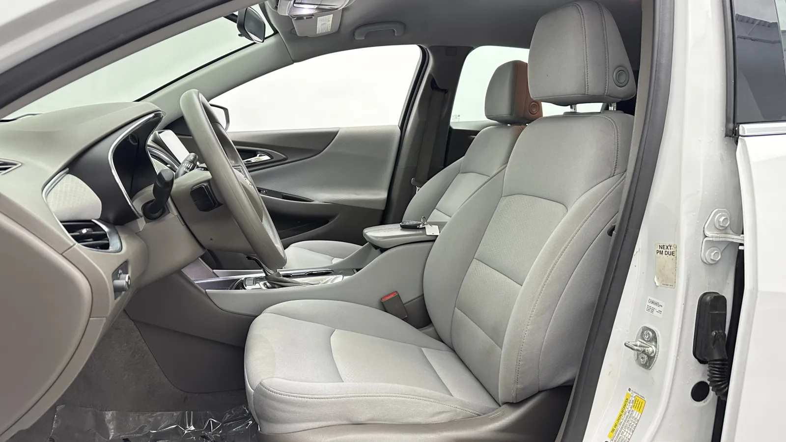Chevrolet Malibu photo 12