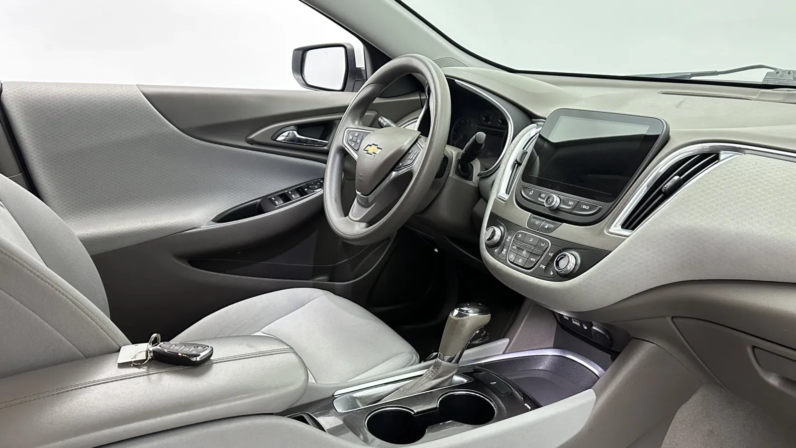 Chevrolet Malibu photo 31