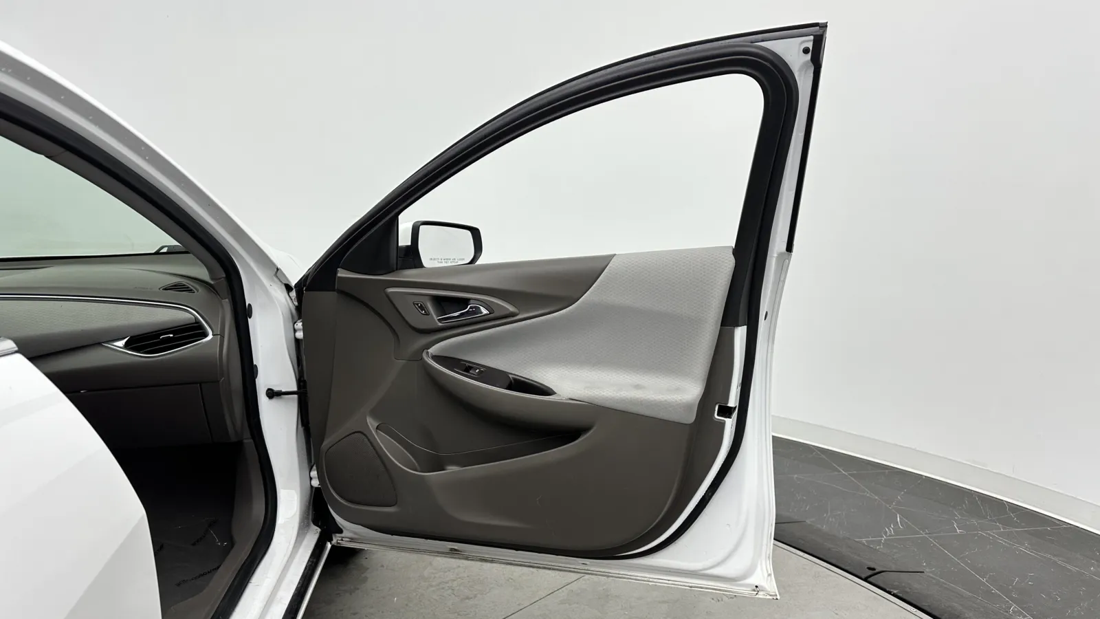 Chevrolet Malibu photo 30